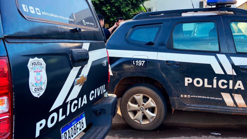 Coronel do exército é preso por suspeita de envolvimento em assassinato no Mato Grosso