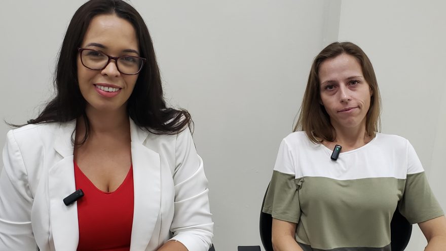 Somente motoristas de app em situação regular poderão transportar passageiros ao Show Rural