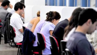Concurso unificado oferece 43 vagas para área de estatística