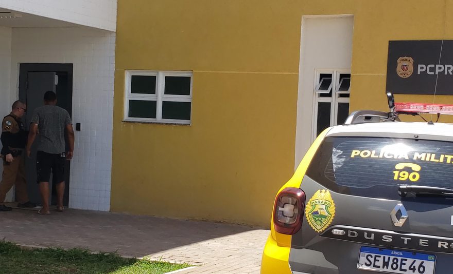 Idoso cobra aluguel e é “pago” com soco na cara