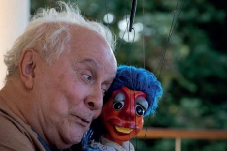 Mostra de Teatro de Bonecos e oficinas estão na programação da Biblioteca Pública