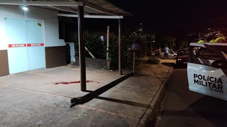 PCPR identifica possível autor do primeiro homicídio do ano ocorrido em Toledo