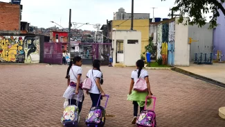 Lei prevê acesso da comunidade escolar à atenção psicossocial