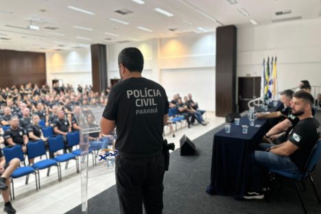 Segunda fase do Verão Maior Paraná terá mais policiais civis no Litoral e região Noroeste