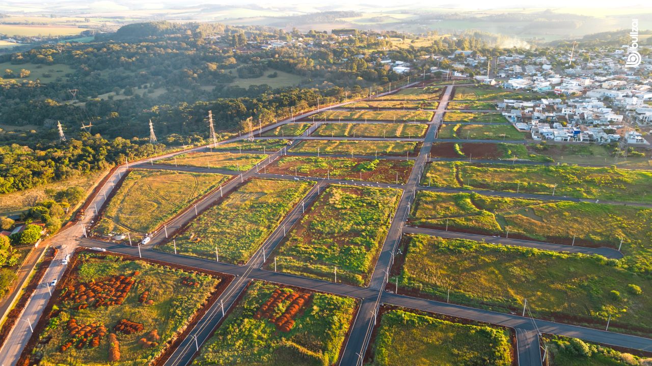 Cohavel firma contrato de R$ 1,8 milhão para infraestrutura de novo loteamento de Cascavel