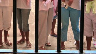 SP: defensoria denuncia violação a direitos humanos em prisão feminina