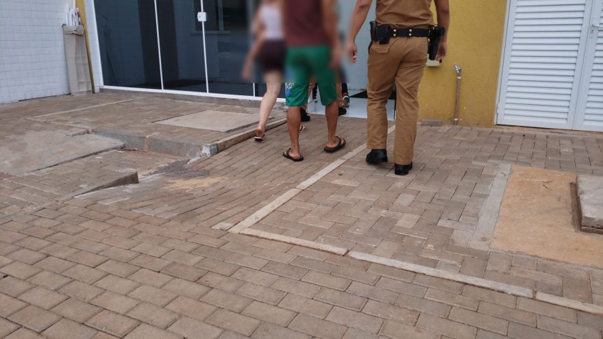 Lei Maria da Penha em ação: Homem que ameaçou cortar cabeça de ex-companheira é preso