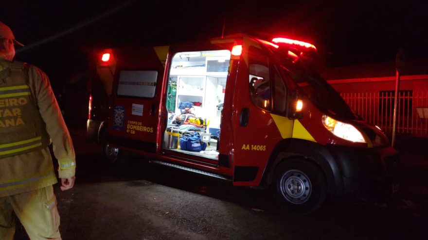 PM retorna ao Conjunto Melissa e homem é baleado durante confronto