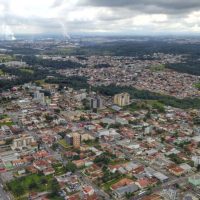 76% das cidades brasileiras certificadas como Amiga do Idoso estão no Paraná