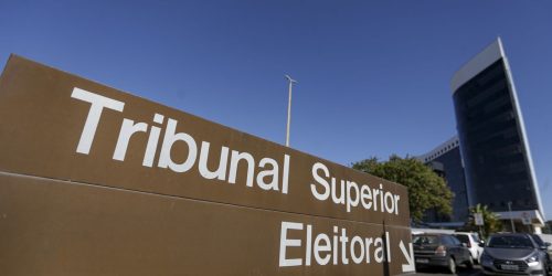 Imagem referente a TSE recebe até amanhã sugestões sobre regras para eleições municipais