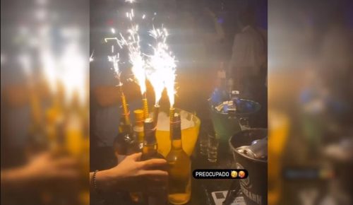 Festas, viagens e carros importados: o lado glamoroso do crime cibernético Imagem referente a Festas, viagens e carros importados: o lado glamoroso do crime cibernético