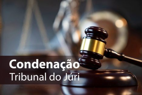 Homem que matou duas pessoas em Cafezal do Sul após eleições de 2022 é condenado pelo Tribunal do Júri a 51 anos de prisão