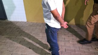 Homem é preso por abusar de crianças de 10 e 6 anos no Cascavel Velho