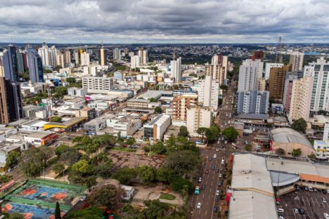 Atendendo ao Governo do Paraná, ANTT encaminha lotes 3 e 6 para análise do TCU