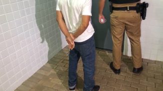 Nucria assume investigações do caso do homem preso no Cascavel Velho por estuprar crianças