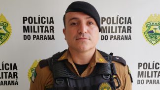 Polícia Militar fala sobre prisão do homem que estuprou duas crianças no Cascavel Velho
