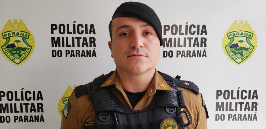 Polícia Militar fala sobre prisão do homem que estuprou duas crianças no Cascavel Velho