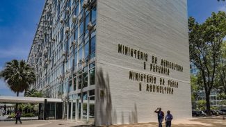 Agricultura terá 520 vagas no Concurso Nacional Unificado