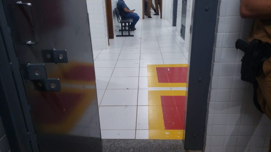 Homem é preso por estupro de vulnerável contra criança de 11 anos