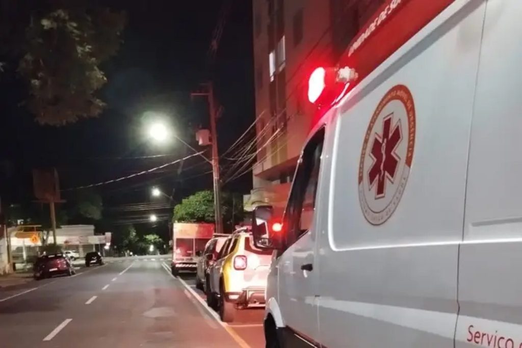 Corpo é encontrado em apartamento de Umuarama; filha achava que pai estava vivo Corpo é encontrado em apartamento de Umuarama; filha achava que pai estava vivo
