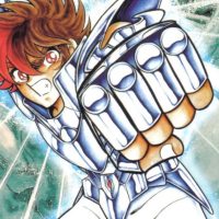 Imagem referente a Saint Seiya ‘Next Dimension’ retornará com “grande anúncio surpresa”