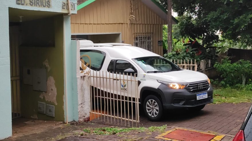 Idoso morre em residência no bairro Neva