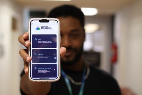 Aplicativos da Receita e do Detran são caminhos seguros para pagamento do IPVA