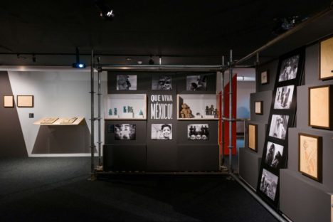 “Serguei Eisenstein e o Mundo”: esta é a última semana para visitar a exposição no MON