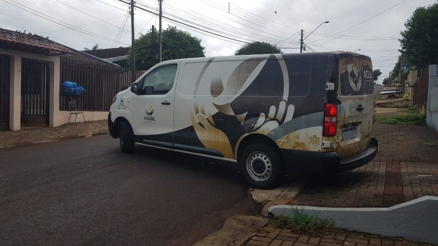 Idosa de 80 anos falece enquanto dormia em residência no Bairro Guarujá