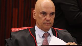 Moraes prorroga inquérito do STF sobre milícias digitais Moraes prorroga inquérito do STF sobre milícias digitais