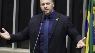 PGR é contra ida de Daniel Silveira para regime semiaberto