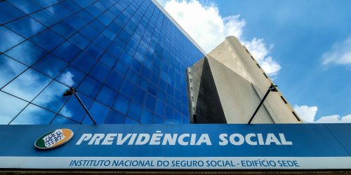 Imagem referente a Extrato de benefícios do INSS com correção já pode ser consultado