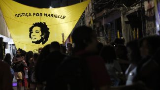 Caso Marielle: família aguarda informações oficiais, diz Anielle