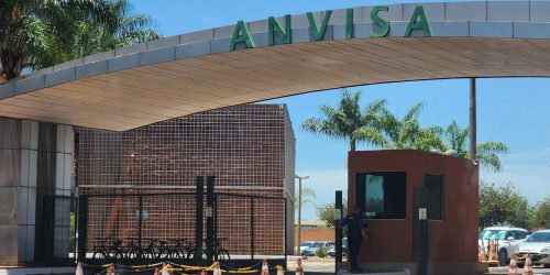 Imagem referente a Concurso da Anvisa tem 50 vagas com salário de R$ 16,4 mil