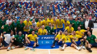 Thiagus Petrus revela racismo contra seleção de handebol na Argentina