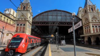 Aniversário de São Paulo tem extensa programação