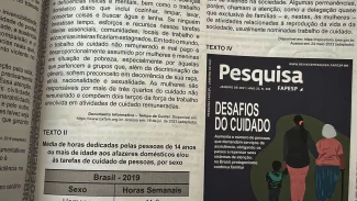 PF investiga vazamento da redação do Enem 2023 em redes sociais