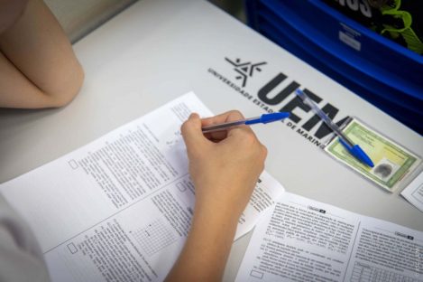 UEM divulga resultados do Vestibular de Verão e do PAS nesta quinta-feira