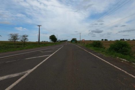 Trevo de acesso para praias da Costa Noroeste passará por reforma de R$ 1,9 milhão