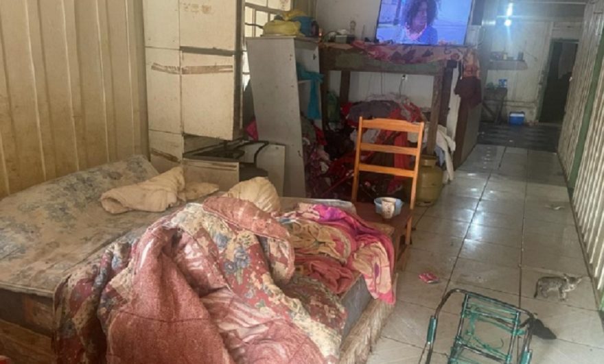 15 trabalhadores e crianças em situação análoga à escravidão são resgatas em Icaraíma