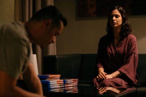 Filmes paranaenses que têm apoio do Estado estreiam na Mostra de Cinema de Tiradentes