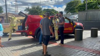 Exército emite Nota Oficial sobre vazamento de gás de pimenta durante exercício de instrução militar