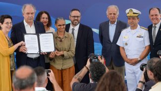 BNDES Azul tem o mar como centro de estratégia de desenvolvimento