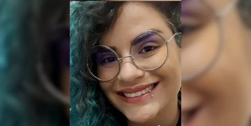 Jovem de 28 anos é morta a tiros durante pesquisa para TCC Jovem de 28 anos é morta a tiros durante pesquisa para TCC