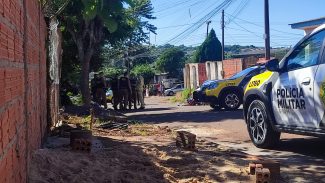 DH afirma que Gabriel dos Santos Pinto tinha várias passagens pela polícia