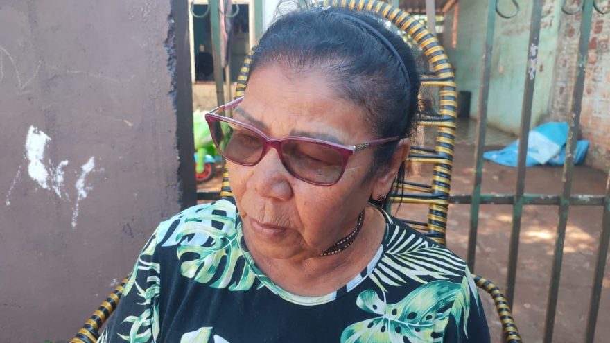 “Eu não sei da minha vida o que vai ser”; Vó revela conversa com neto antes dele ser morto no Interlagos