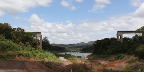 Imagem referente a Brumadinho: ação na Alemanha ganha adesões e pedido chega a R$ 3,2 bi