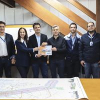 Estado contrata estudo de VLT entre o Centro Cívico e o Aeroporto Afonso Pena