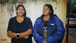 Família pede ajuda jurídica para que irmão preso possa se despedir de Gabriel, morto a tiros no Interlagos