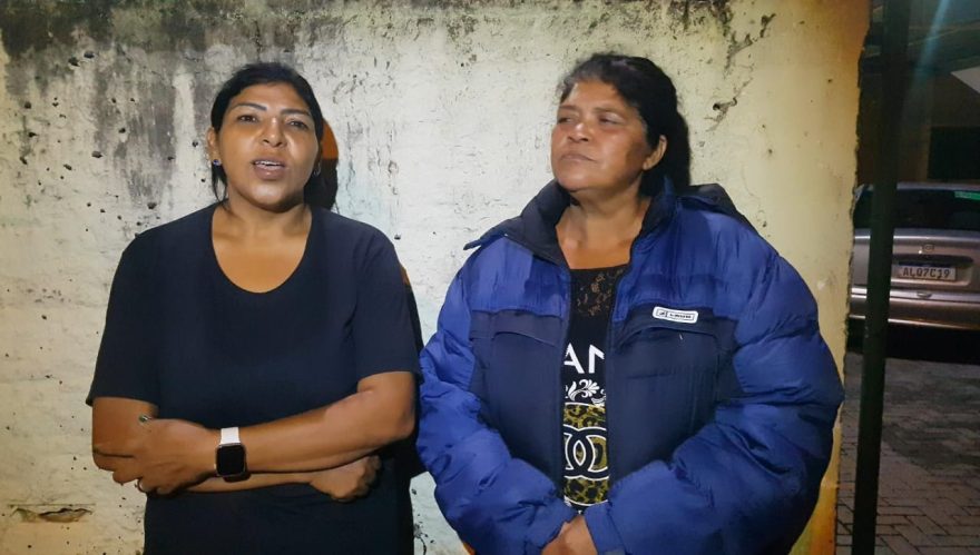 Família pede ajuda jurídica para que irmão preso possa se despedir de Gabriel, morto a tiros no Interlagos